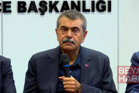 Bakan Tekin: Vatandaşımızın gündeminin ne olduğunu raporlayıp çözüm önerileri geliştireceğiz