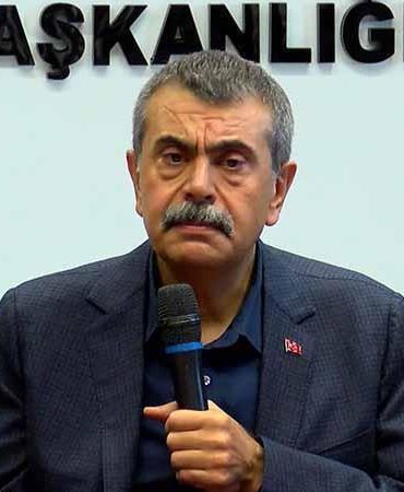 Bakan Tekin: Vatandaşımızın gündeminin ne olduğunu raporlayıp çözüm önerileri geliştireceğiz
