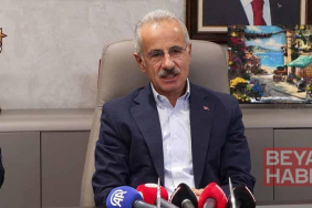 Bakan Uraloğlu: İstanbul
