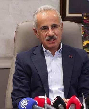 Bakan Uraloğlu: İstanbul