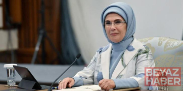 Emine Erdoğan