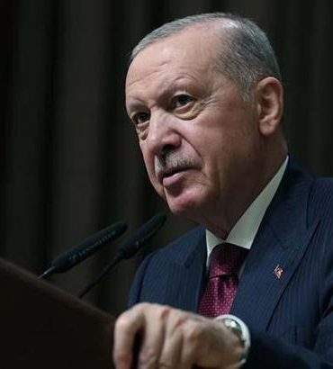 Cumhurbaşkanı Erdoğan: 2026 sonunda turizm gelirinde 65 milyar dolar seviyesine ulaşacağız