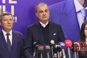 Ak Parti Sözcüsü Ömer Çelik: Yanlış yapanlar hukuk önünde hesap verecek