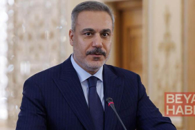 Dışişleri Bakanı Fidan’dan BM değerlendirmesi
