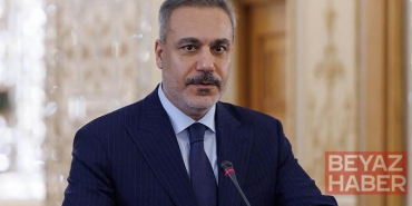 Dışişleri Bakanı Fidan’dan BM değerlendirmesi