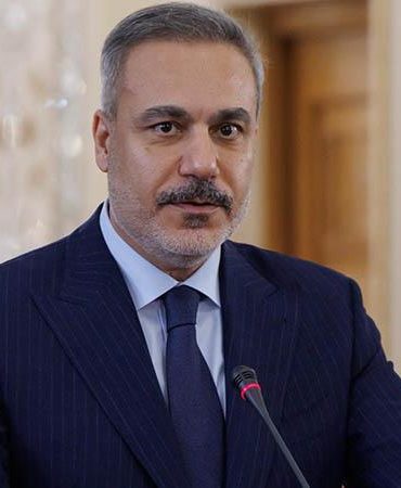 Dışişleri Bakanı Fidan’dan BM değerlendirmesi