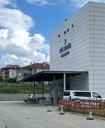 Kastamonu