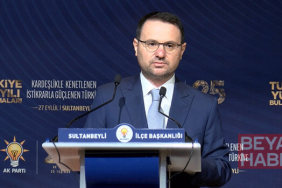 Fon soruşturması: Bakan Gürlek net konuştu: Vatandaşlarımız müsterih olsun, hiçbir şey karanlıkta kalmayacak