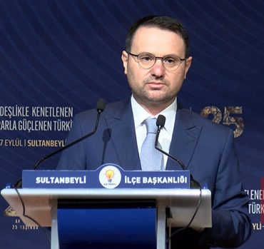 Fon soruşturması: Bakan Gürlek net konuştu: Vatandaşlarımız müsterih olsun, hiçbir şey karanlıkta kalmayacak