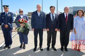 TBMM Başkanı Numan Kurtulmuş, Portekiz’de