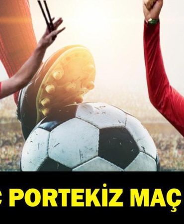 NORVEÇ PORTEKİZ MAÇI CANLI İZLE| Uluslar Ligi Norveç Portekiz Maçı Saat Kaçta, Hangi Kanalda? Ronaldo Mu Erling Haaland Mı? İşte Maç Kadrosu...