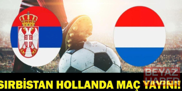 SIRBİSTAN HOLLANDA MAÇI CANLI İZLE|UEFA Uluslar Ligi Sırbistan Hollanda Maçı Hangi Kanalda, Saat Kaçta? Dusan Tadic Mi Van Dijk Mı? İşte Maç Kadrosu