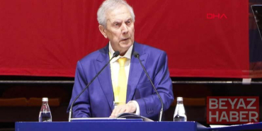 Aziz Yıldırım: Türkiye