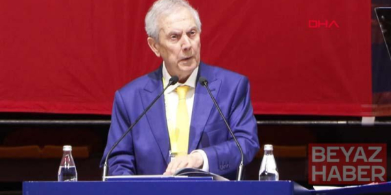 Aziz Yıldırım: Türkiye