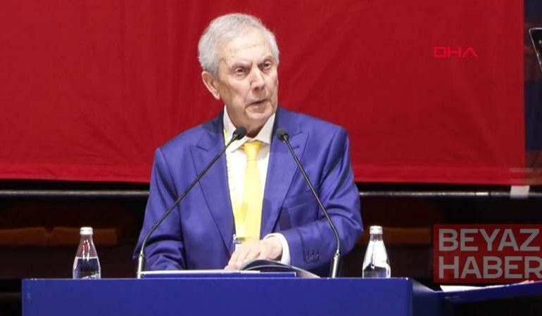 Aziz Yıldırım: Türkiye