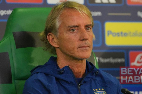 Roberto Mancini: Zamana ihtiyacımız var