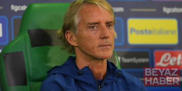 Roberto Mancini: Zamana ihtiyacımız var