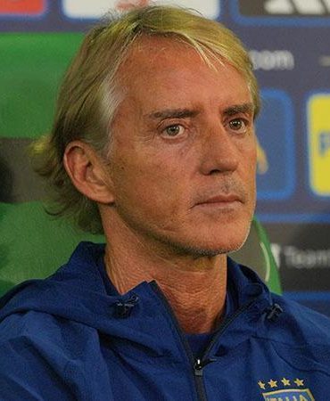 Roberto Mancini: Zamana ihtiyacımız var