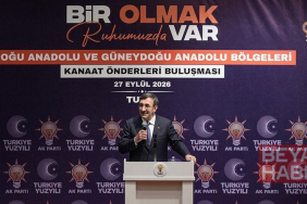 Cevdet Yılmaz: