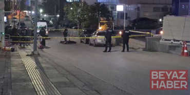 Ankara