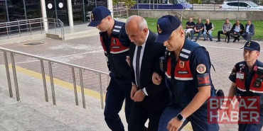 Yahşihan Belediyesi’ne yolsuzluk operasyonunda 35 şüpheli adliyede