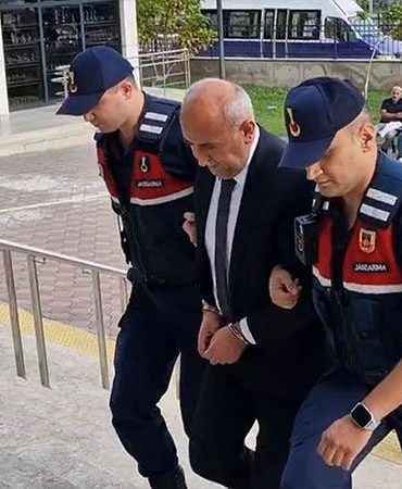 Yahşihan Belediyesi’ne yolsuzluk operasyonunda 35 şüpheli adliyede