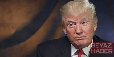 Trump, Hürmüz Boğazı'nı "Trump Boğazı" olarak niteleyen görsel paylaştı