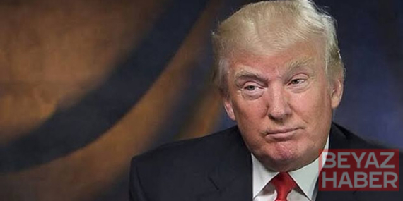 Trump, Hürmüz Boğazı'nı "Trump Boğazı" olarak niteleyen görsel paylaştı