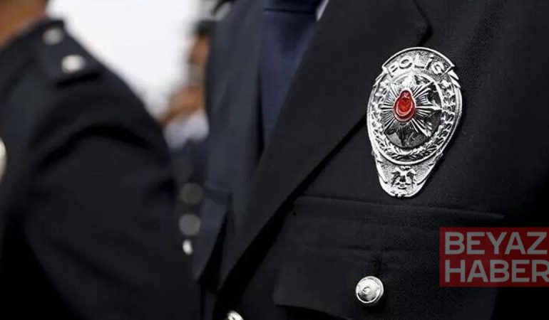 EGM'den 'polislerin iş bırakacağı' yönündeki iddialara ilişkin açıklama