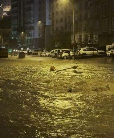 Ankara