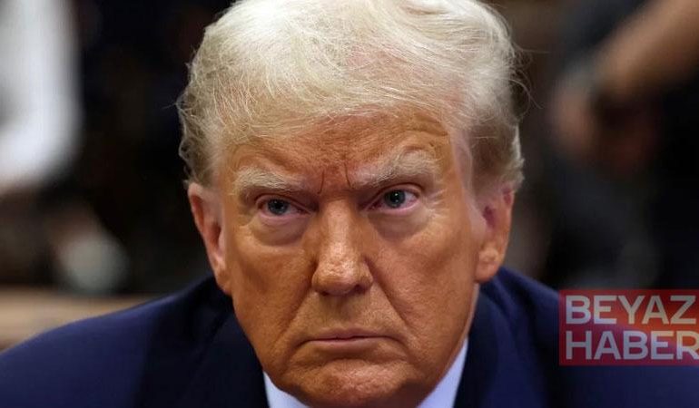 Trump: Bu hafta İran