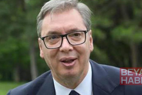 Sırbistan Cumhurbaşkanı Aleksandar Vucic istifa etti