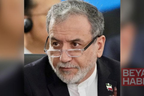 İran Dışişleri Bakanı Arakçi: Savaşa da diplomasiye de hazırız