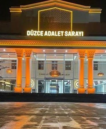 Usulsüz icra operasyonu: 4 şüpheli tutuklandı