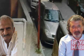 Kağıthane’de 75 yaşındaki kişiye yumruk atan şüpheli: Umrumda değil şeklinde tavır sergiledi