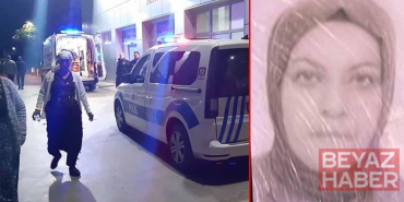 Fatma’nın cinayet şüphelisi eski eşi yakalandı