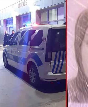 Fatma’nın cinayet şüphelisi eski eşi yakalandı