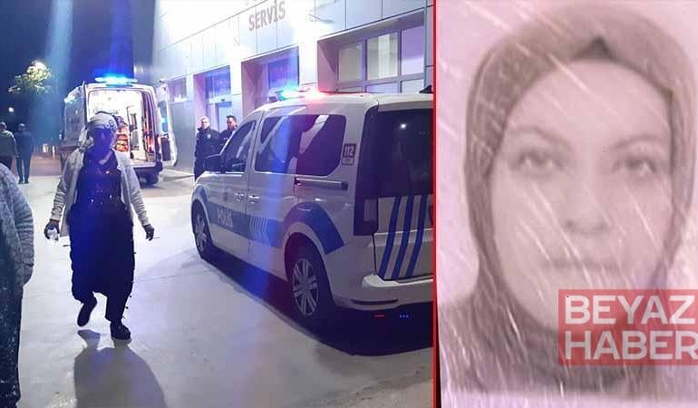 Fatma’nın cinayet şüphelisi eski eşi yakalandı