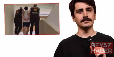 Deniz Göktaş ilk kez hakim karşısına çıkacak