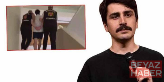 Deniz Göktaş ilk kez hakim karşısına çıkacak