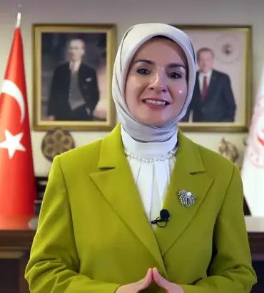 1 Ekim Dünya Yaşlılar Günü