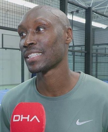 Atiba Hutchinson: Süper Lig’de çok heyecanlı bir sezon olacağını düşünüyorum