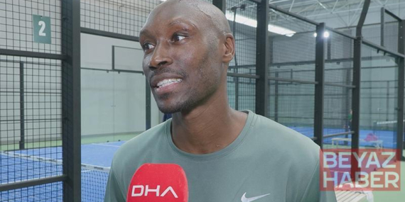 Atiba Hutchinson: Süper Lig’de çok heyecanlı bir sezon olacağını düşünüyorum