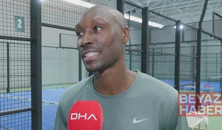 Atiba Hutchinson: Süper Lig’de çok heyecanlı bir sezon olacağını düşünüyorum