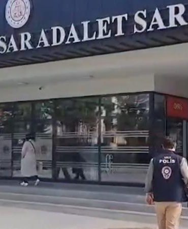 25 ilde siber suç operasyonları: 286 tutuklama