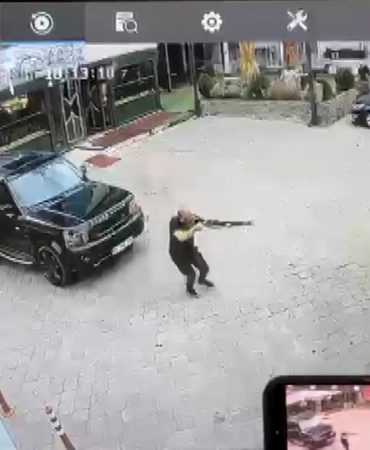 Ankara