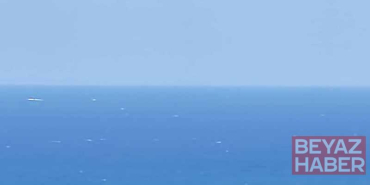 Girne açıklarında 2 kişinin daha cansız bedenine ulaşıldı