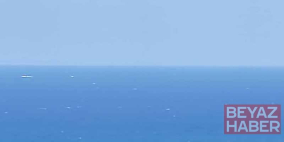 Girne açıklarında 2 kişinin daha cansız bedenine ulaşıldı