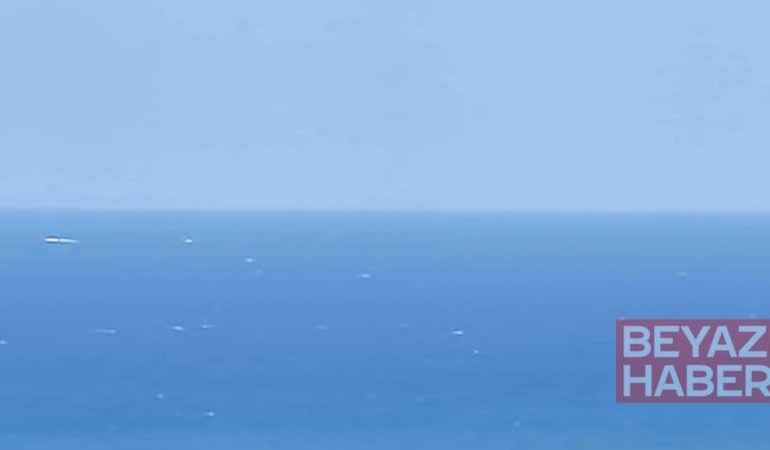 Girne açıklarında 2 kişinin daha cansız bedenine ulaşıldı