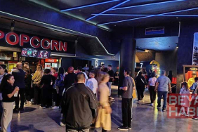 Türkiye Sinema Festivali 2 günde 777 bin seyirciye ulaştı